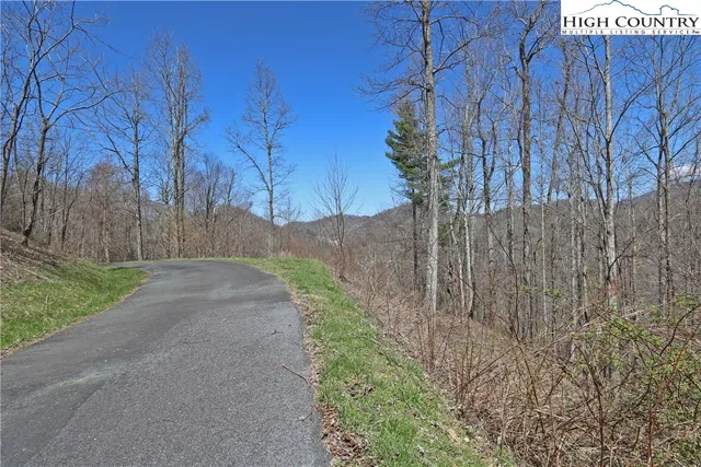 $75,000 | Lot 2 Boulder Ridge Drive, Boone, NC 28607
