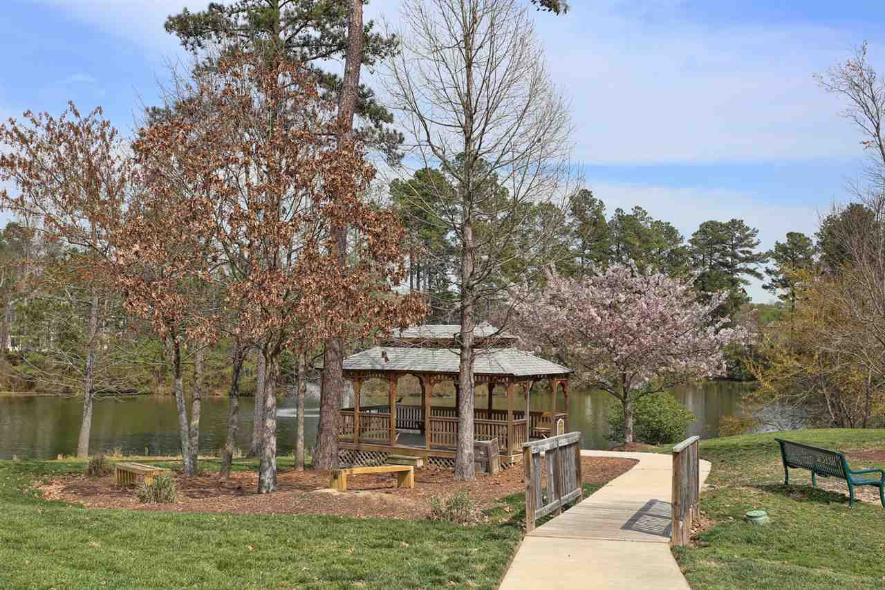 111 Huntersville Road Morrisville, NC 27560 - Photo 24 of 25 Photo 24