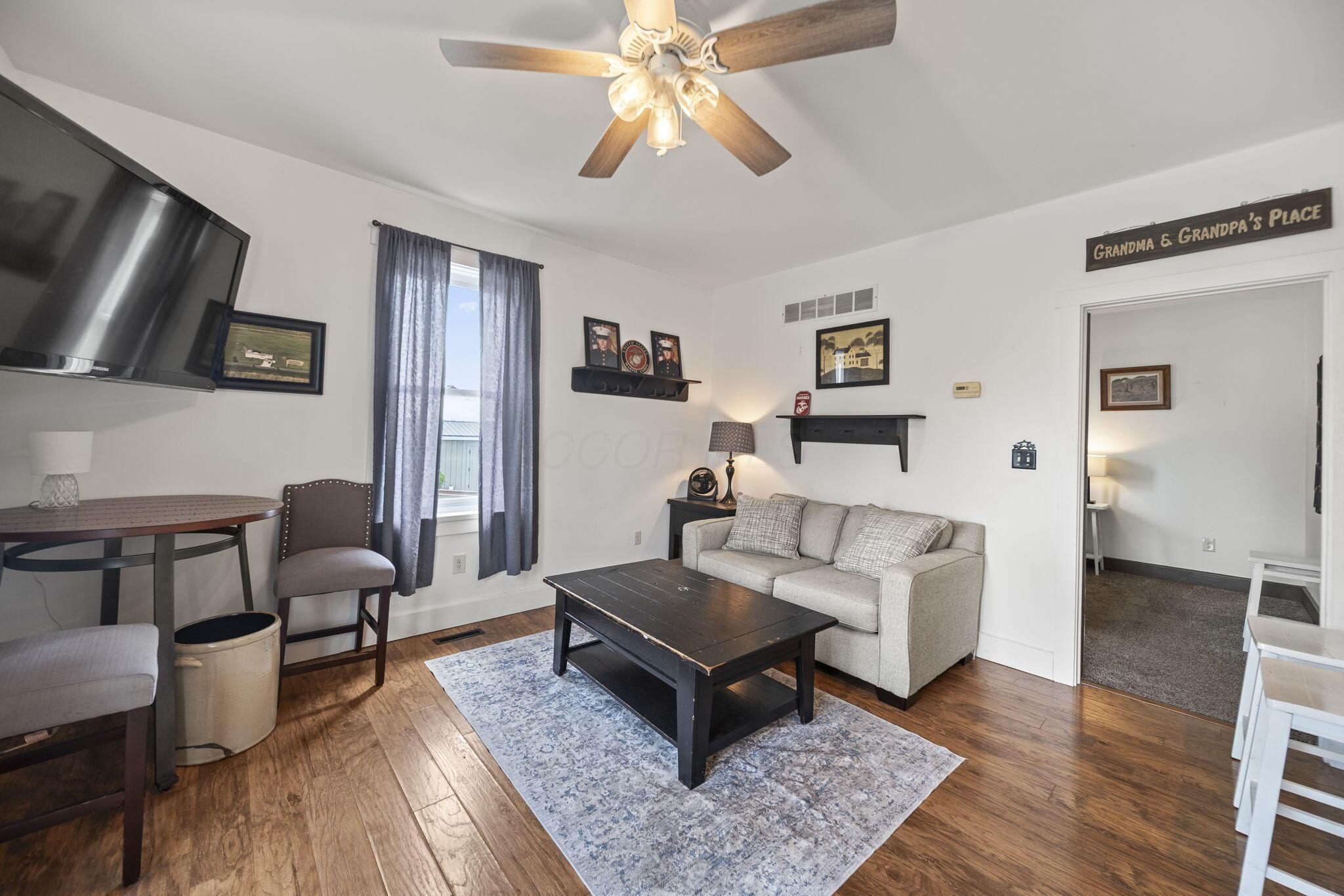 29814 Wolfe Road Circleville, OH 43113 - Photo 52 of 95 LIVING ROOM 2