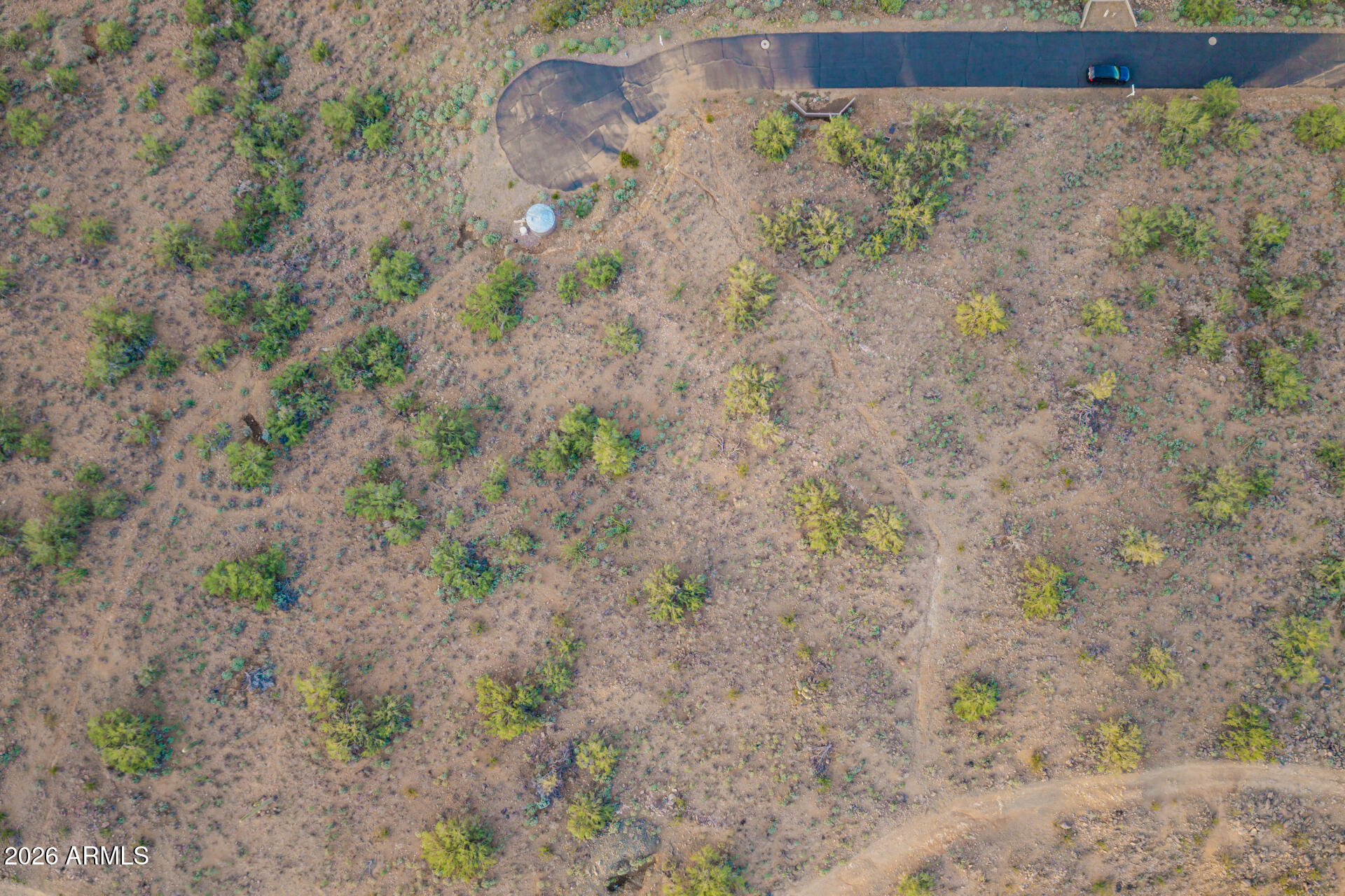 3317 West Rambling Road West, Unit L Phoenix, AZ 85086 - Photo 7 of 15 07 - Rambling Drone