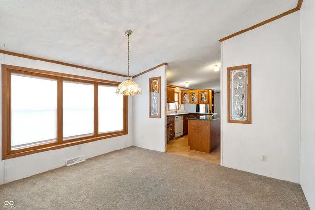 $184,900 | 4697 West Ridge Drive, Columbus, IN 47203