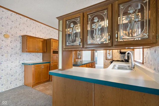 $184,900 | 4697 West Ridge Drive, Columbus, IN 47203