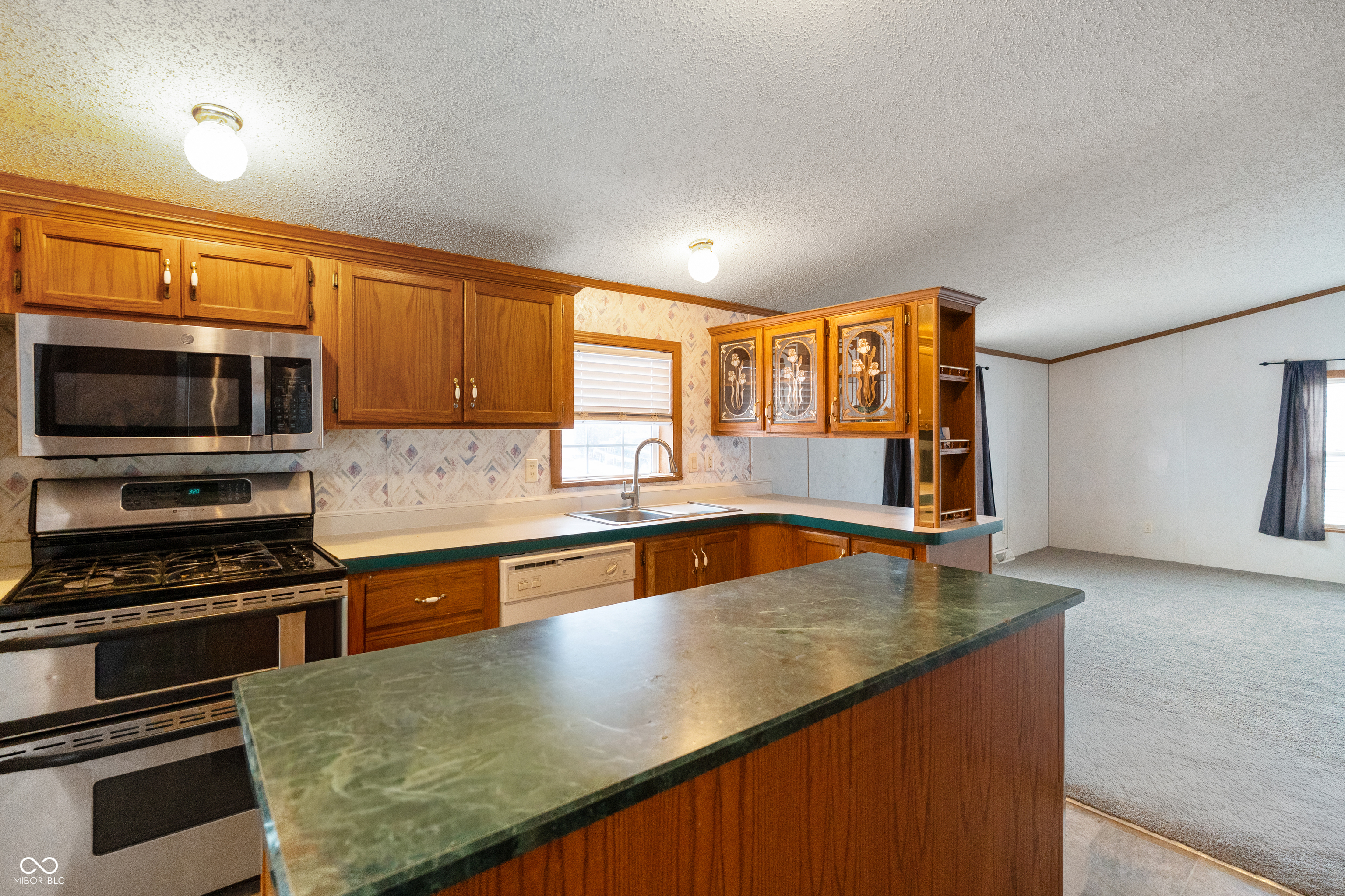 4697 West Ridge Drive Columbus, IN 47203 - Photo 16 of 41