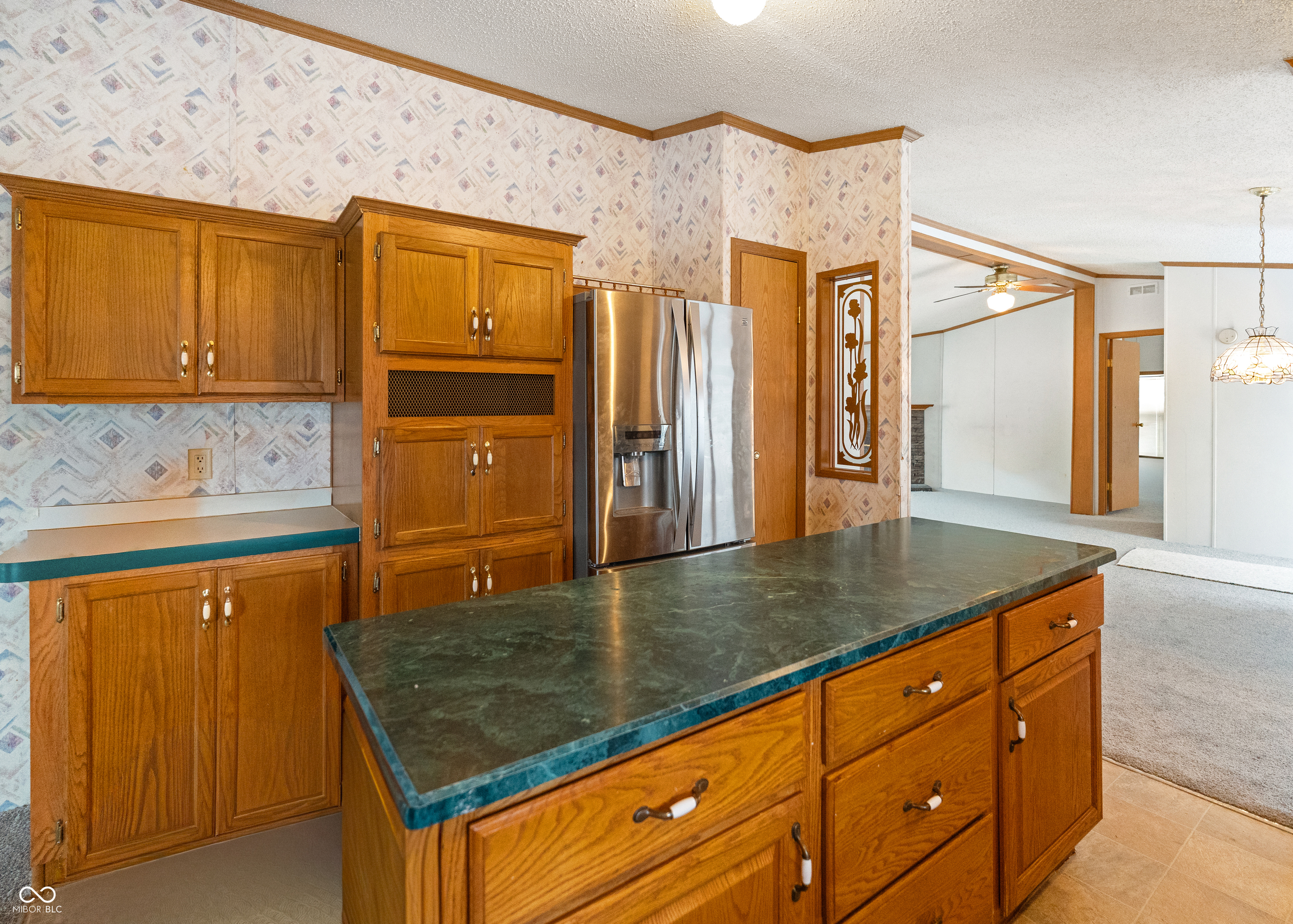 4697 West Ridge Drive Columbus, IN 47203 - Photo 17 of 41