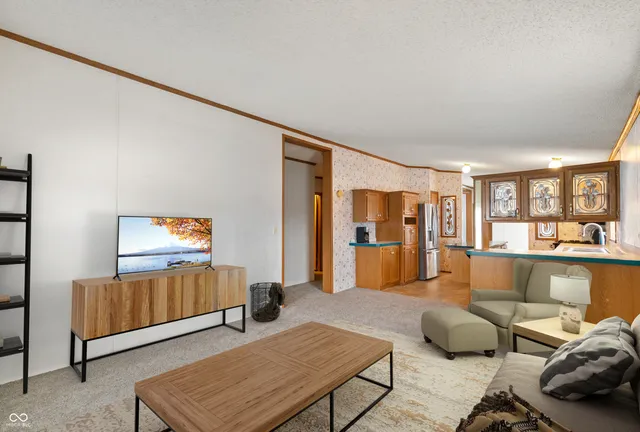 $184,900 | 4697 West Ridge Drive, Columbus, IN 47203