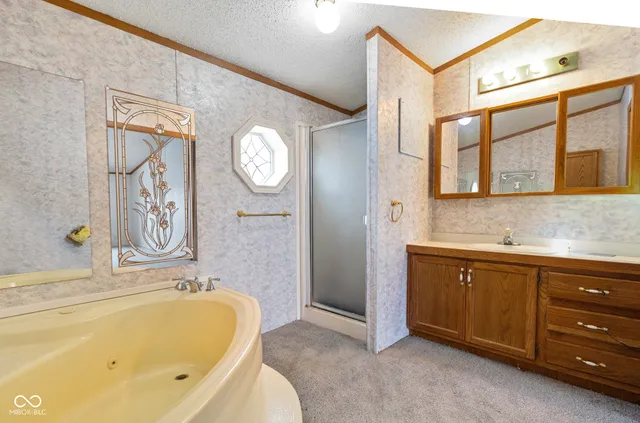 $184,900 | 4697 West Ridge Drive, Columbus, IN 47203