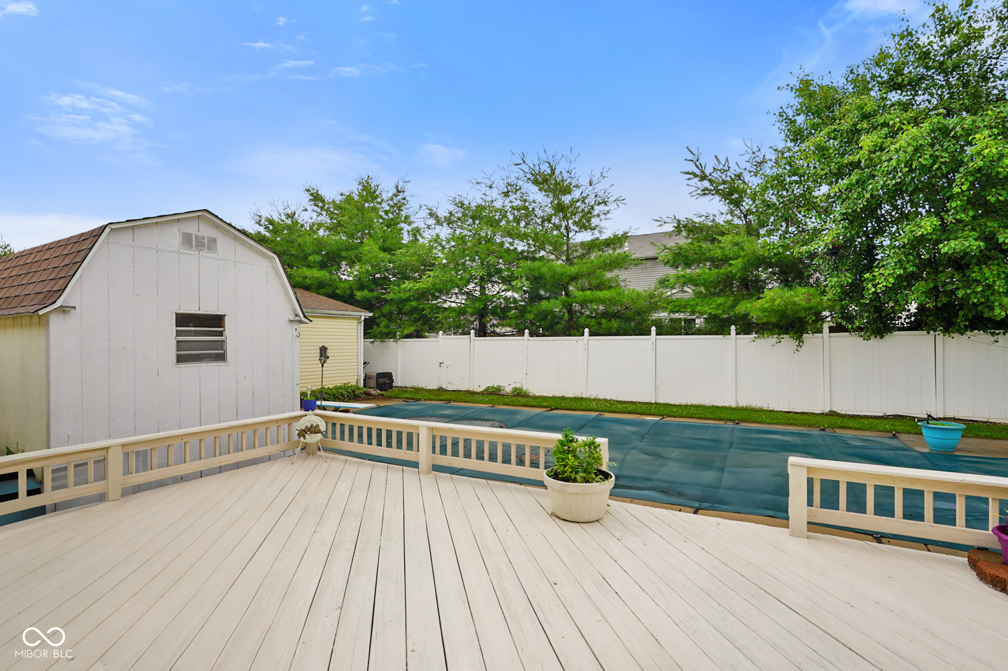 4697 West Ridge Drive Columbus, IN 47203 - Photo 38 of 41