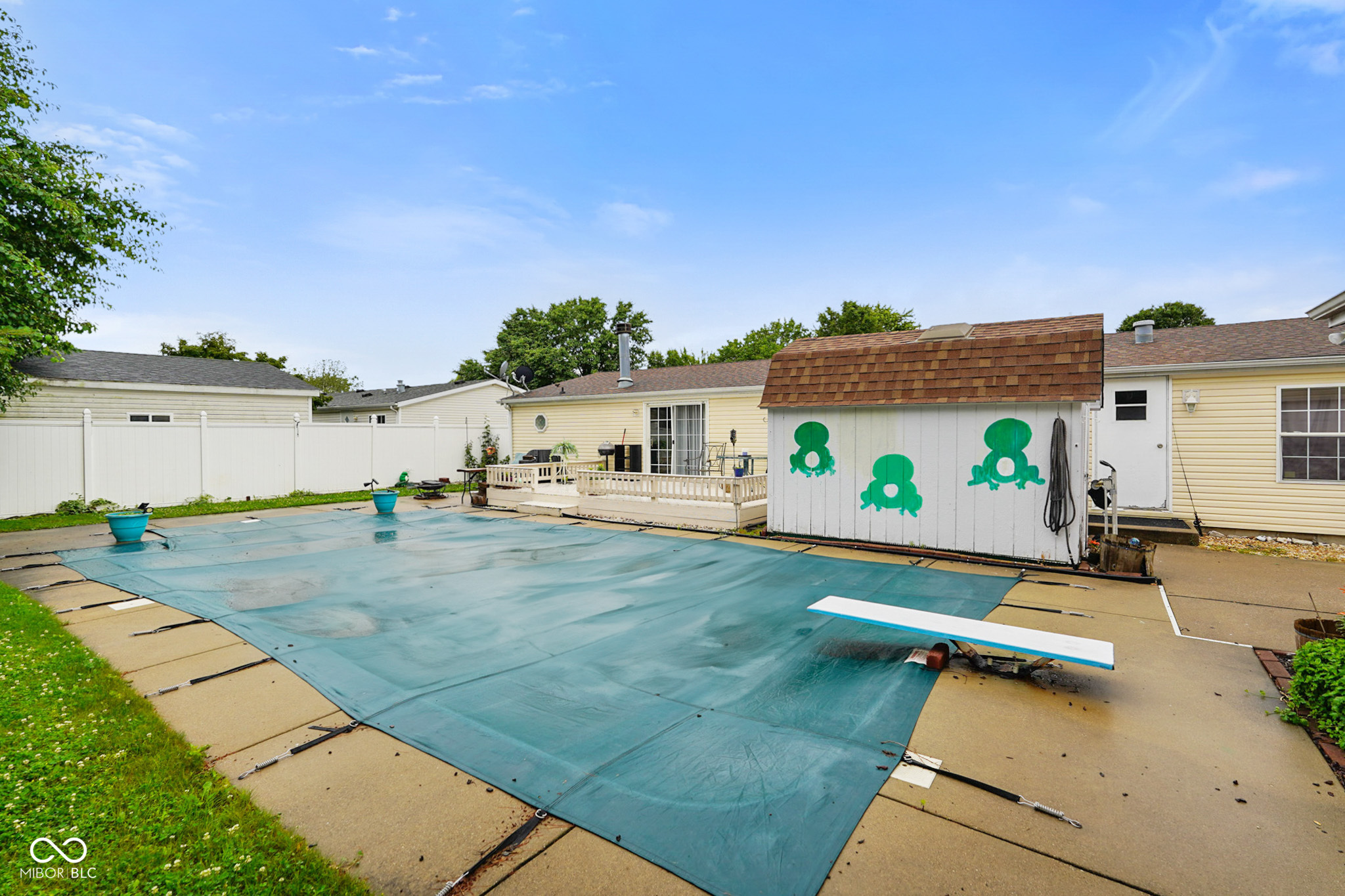 4697 West Ridge Drive Columbus, IN 47203 - Photo 39 of 41