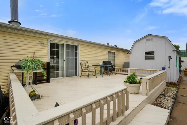 $184,900 | 4697 West Ridge Drive, Columbus, IN 47203