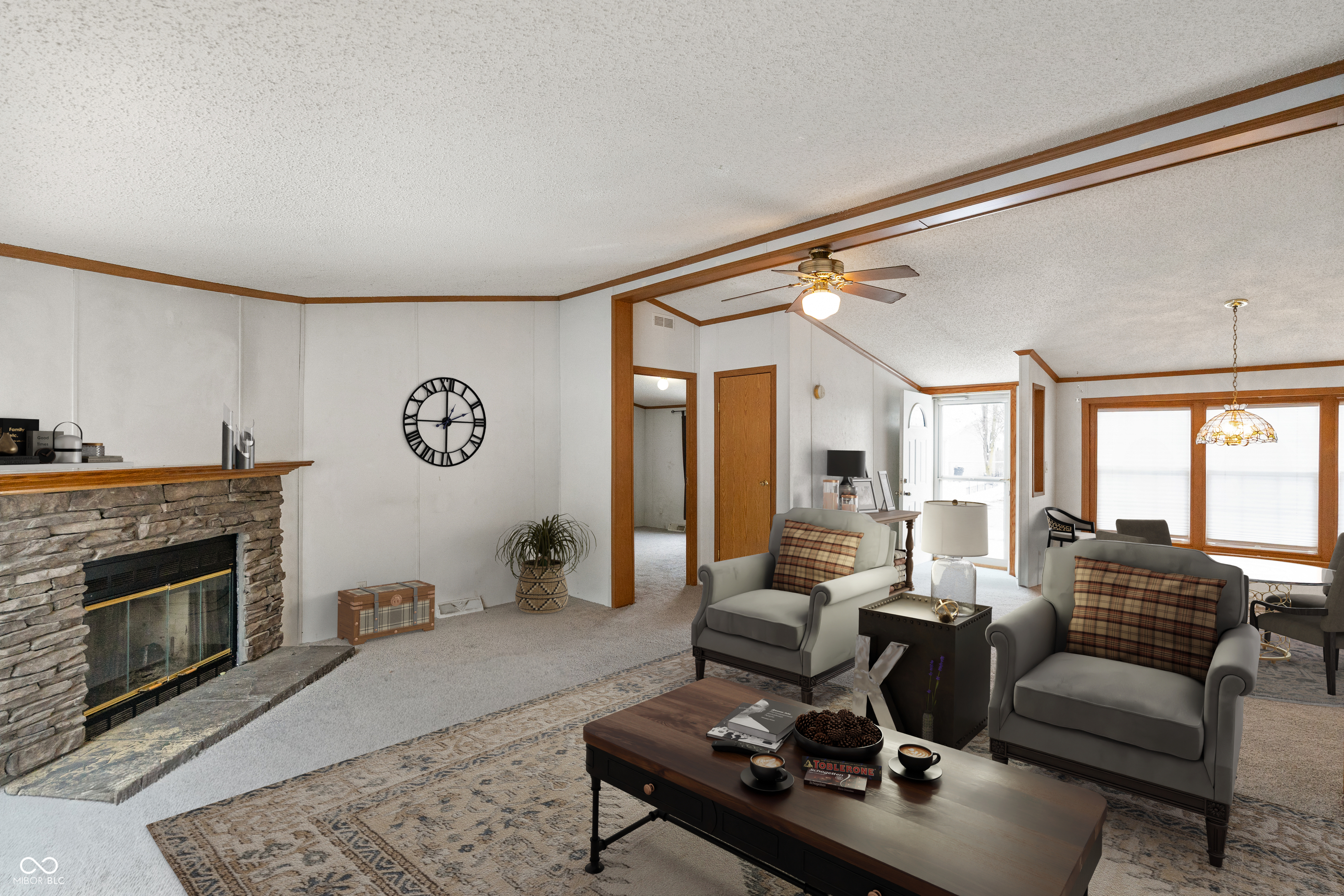 4697 West Ridge Drive Columbus, IN 47203 - Photo 6 of 41