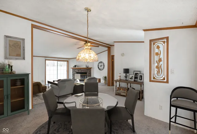 $184,900 | 4697 West Ridge Drive, Columbus, IN 47203