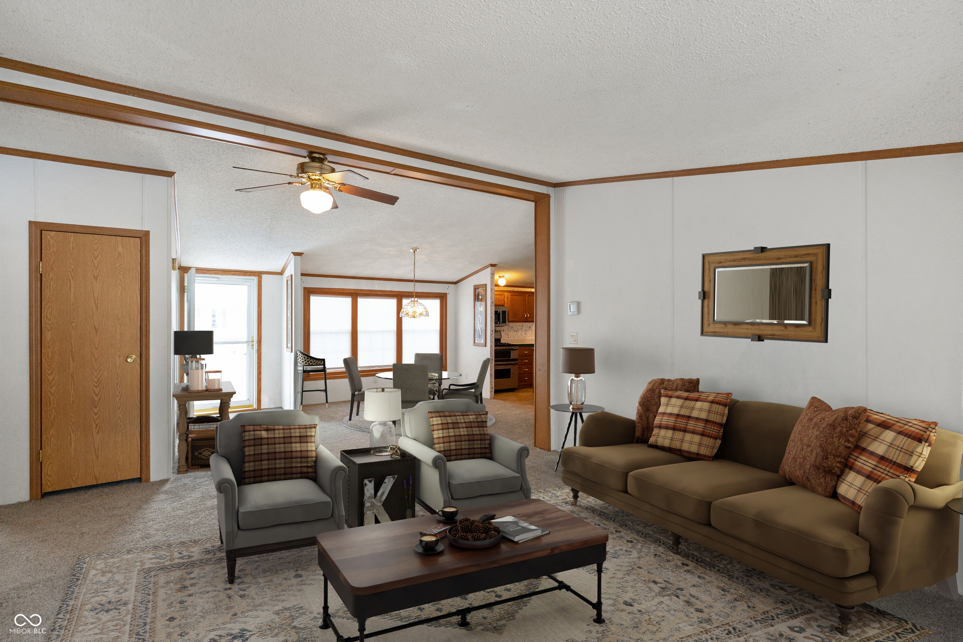 4697 West Ridge Drive Columbus, IN 47203 - Photo 9 of 41