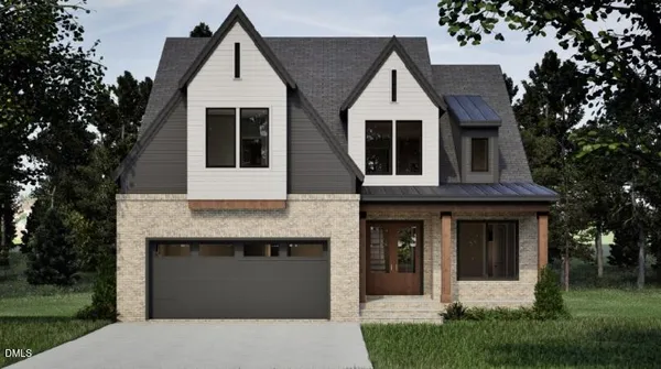 $1,381,475 | 2546 Vining Br Way, Apex, NC 27523