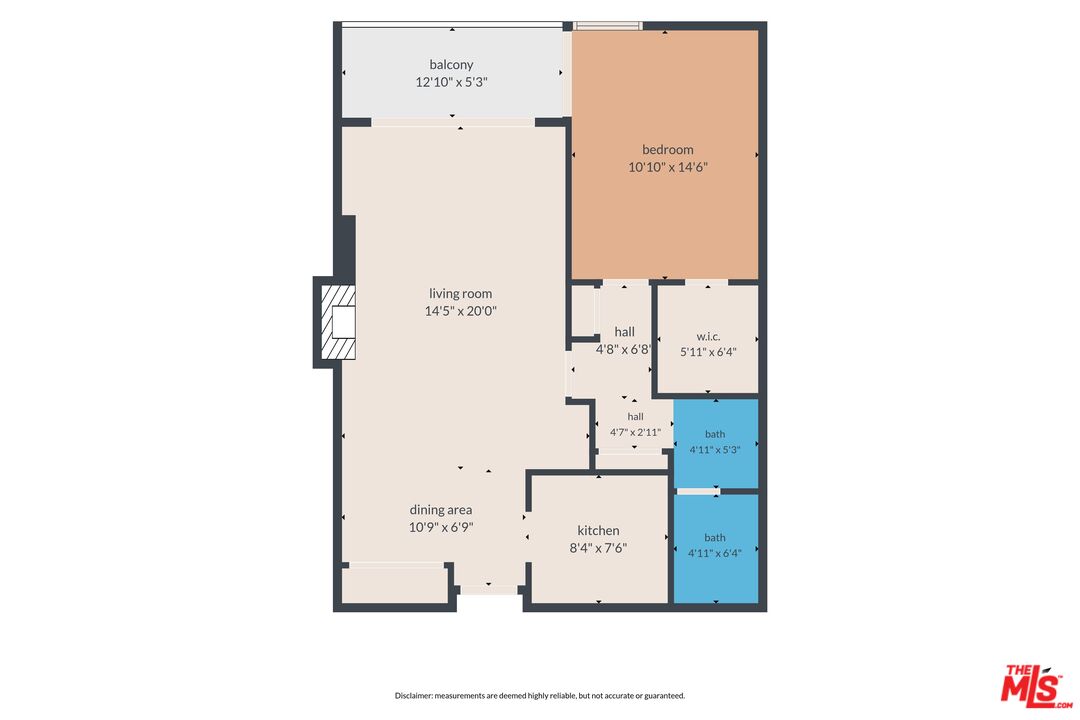 8207 Raintree Circle Culver City, CA 90230 - Photo 13 of 27 Gallery Image 13