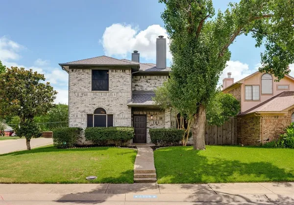 $275,000 | 6358 Los Altos Drive, Mesquite, TX 75150