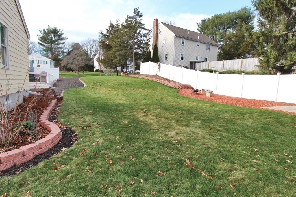 27 Alpine Road Norwood, MA 02062 - Photo 34 of 40 Gallery Image 34