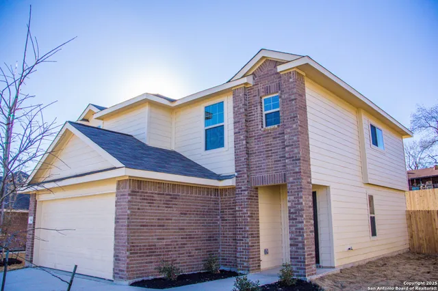 $1,540 | 8619 Tesoro Hills, San Antonio, TX 78242