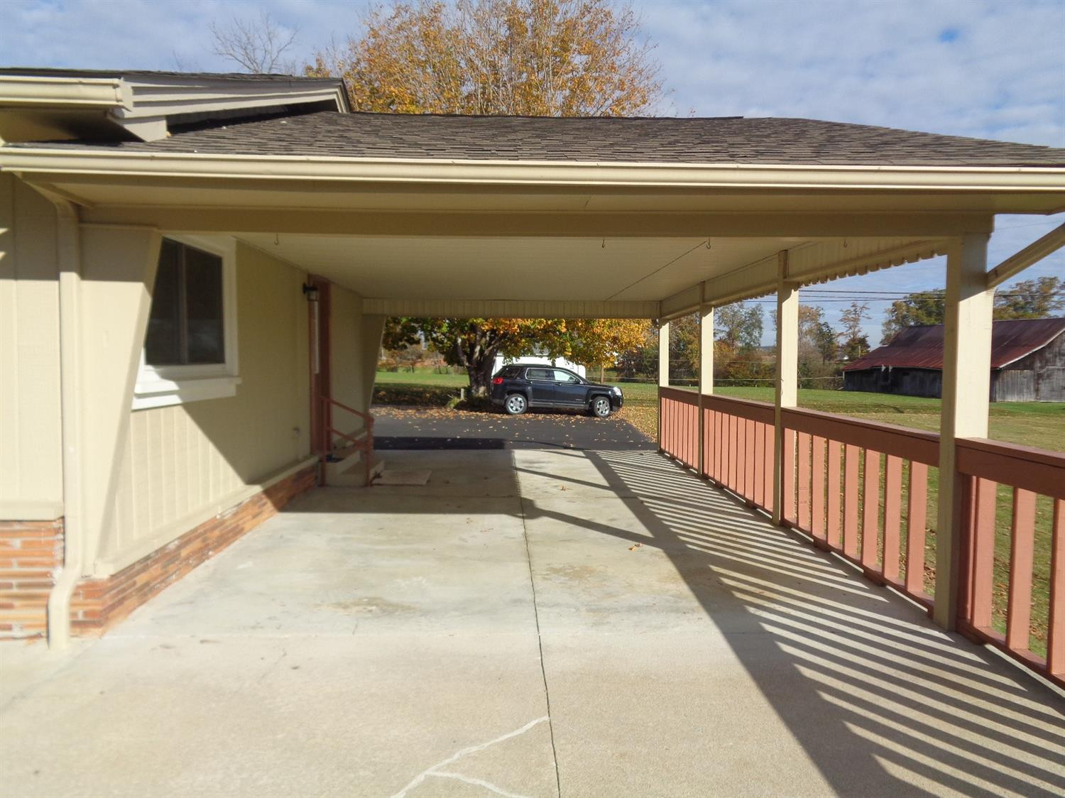 4171 Old Whitley Road London, KY 40744 - Photo 6 of 37 Photo 6