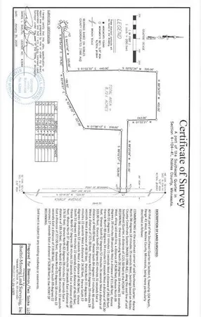 $398,000 | 10753 Knauf Avenue, Iona, MN 56141