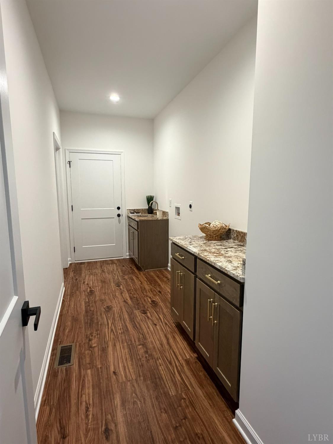 405 Hixburg Road Pamplin, VA 23958 - Photo 45 of 73 a room with storage and utility