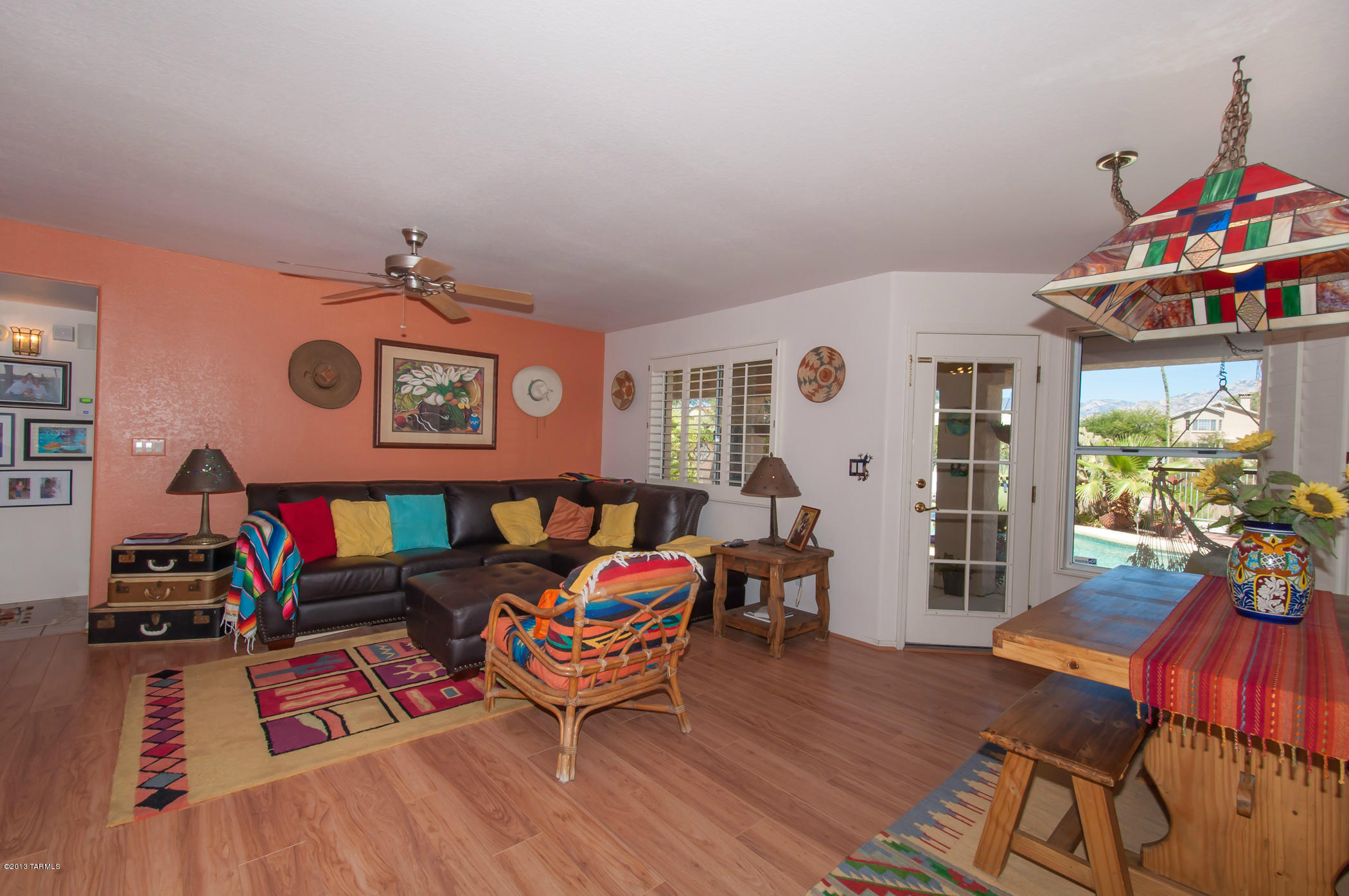 10750 North Ridgewind Court Tucson, AZ 85737 - Photo 5 of 24