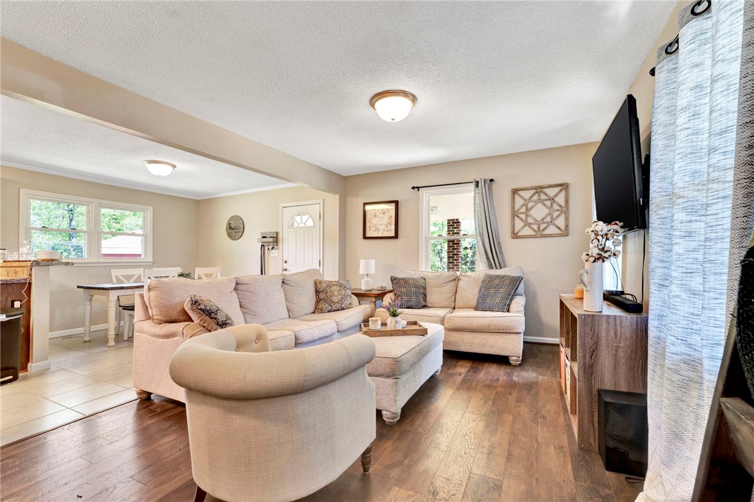 207 Rhoe Circle Anderson, SC 29621 - Photo 6 of 19 Gallery Image 6