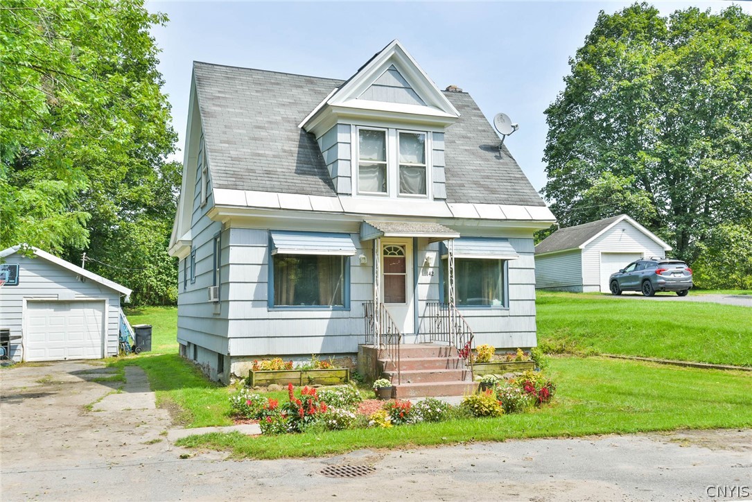 142 Folts Road Herkimer, NY 13350 - Photo 1 of 1 Gallery Image 1