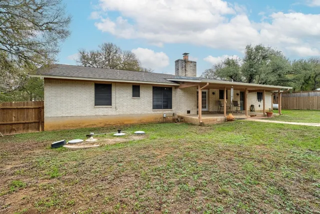 $499,000 | 1008 Dove Drive, Manchaca, TX 78652