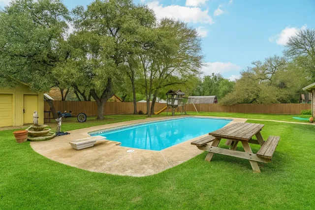 $499,000 | 1008 Dove Drive, Manchaca, TX 78652