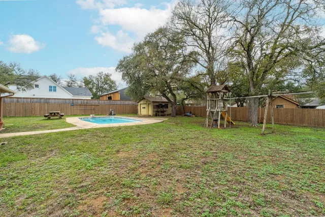 $499,000 | 1008 Dove Drive, Manchaca, TX 78652
