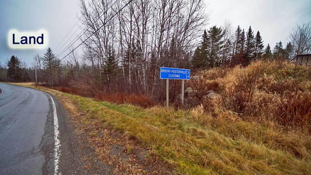 Lot 18 School House Road Orient, ME 04471 - Photo 6 of 22 orient-me-land-2