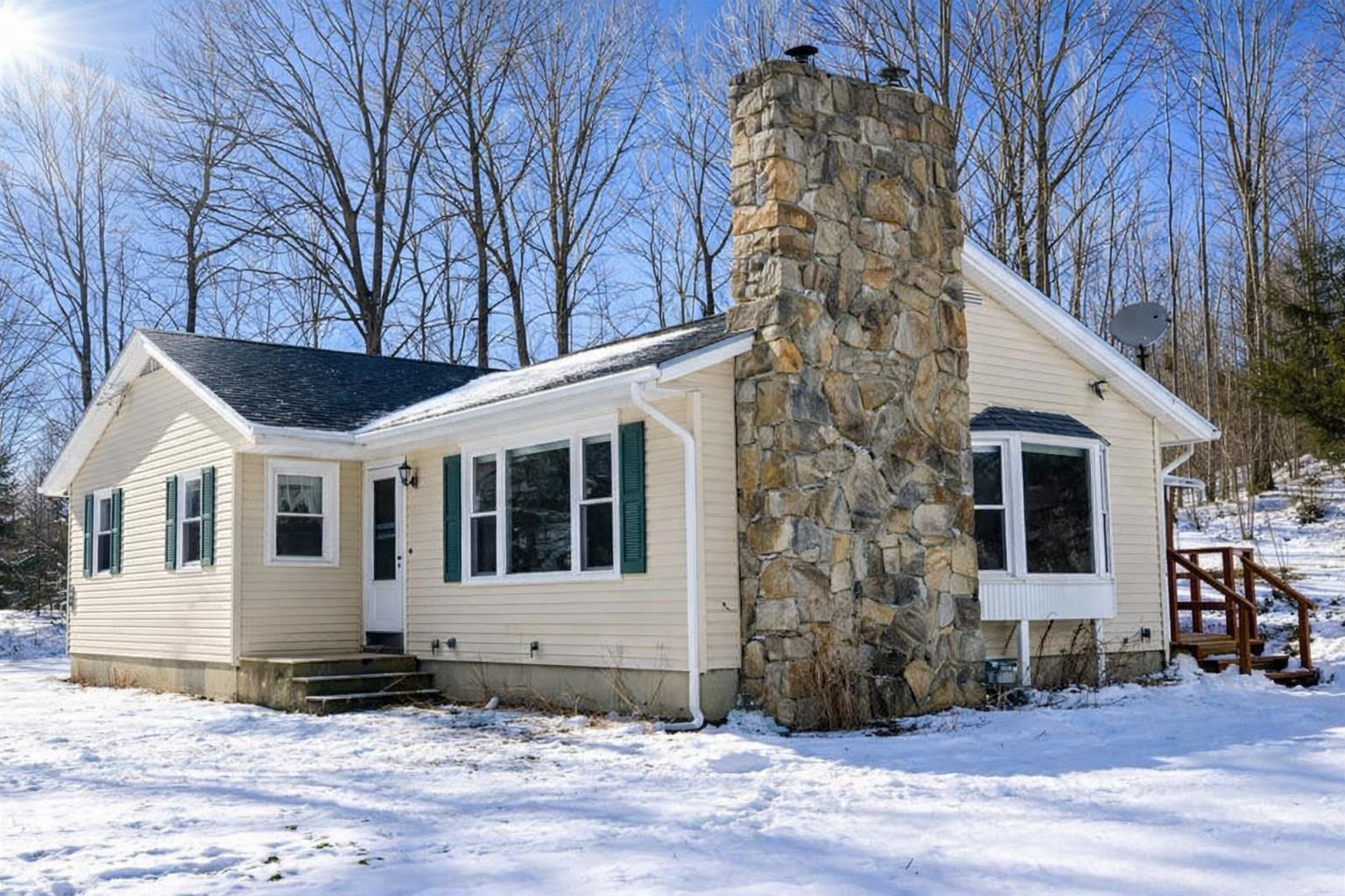 861 Alstead Center Road Alstead, NH 03602 - Photo 1 of 20 Gallery Image 1