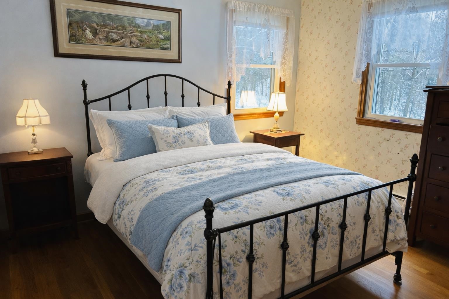 861 Alstead Center Road Alstead, NH 03602 - Photo 15 of 23