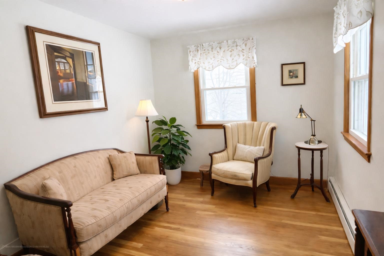 861 Alstead Center Road Alstead, NH 03602 - Photo 17 of 23