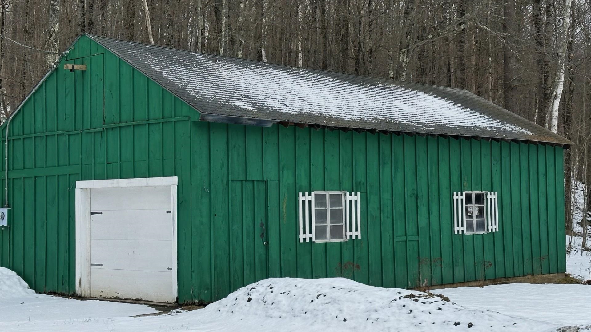 861 Alstead Center Road Alstead, NH 03602 - Photo 20 of 23