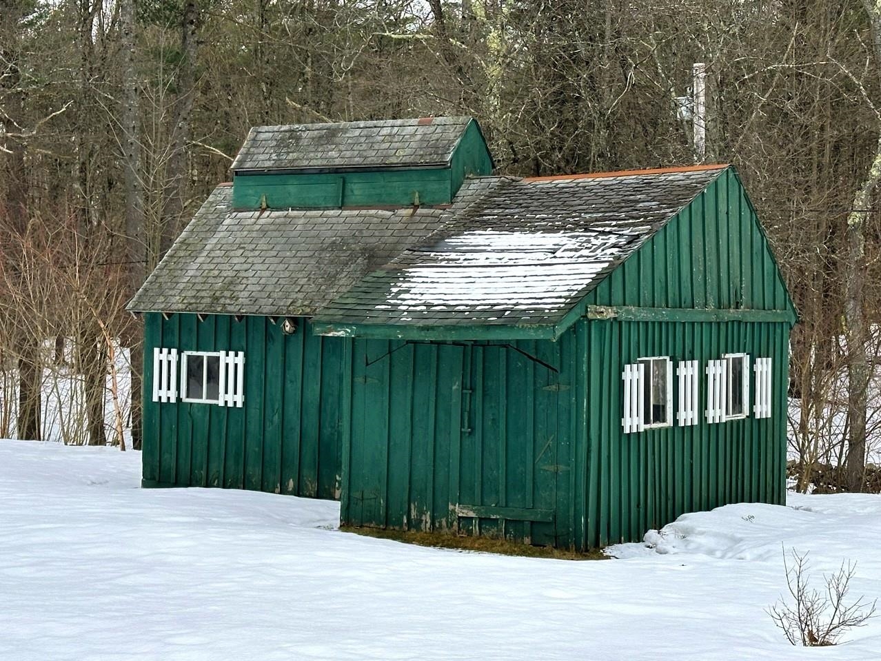 861 Alstead Center Road Alstead, NH 03602 - Photo 21 of 23