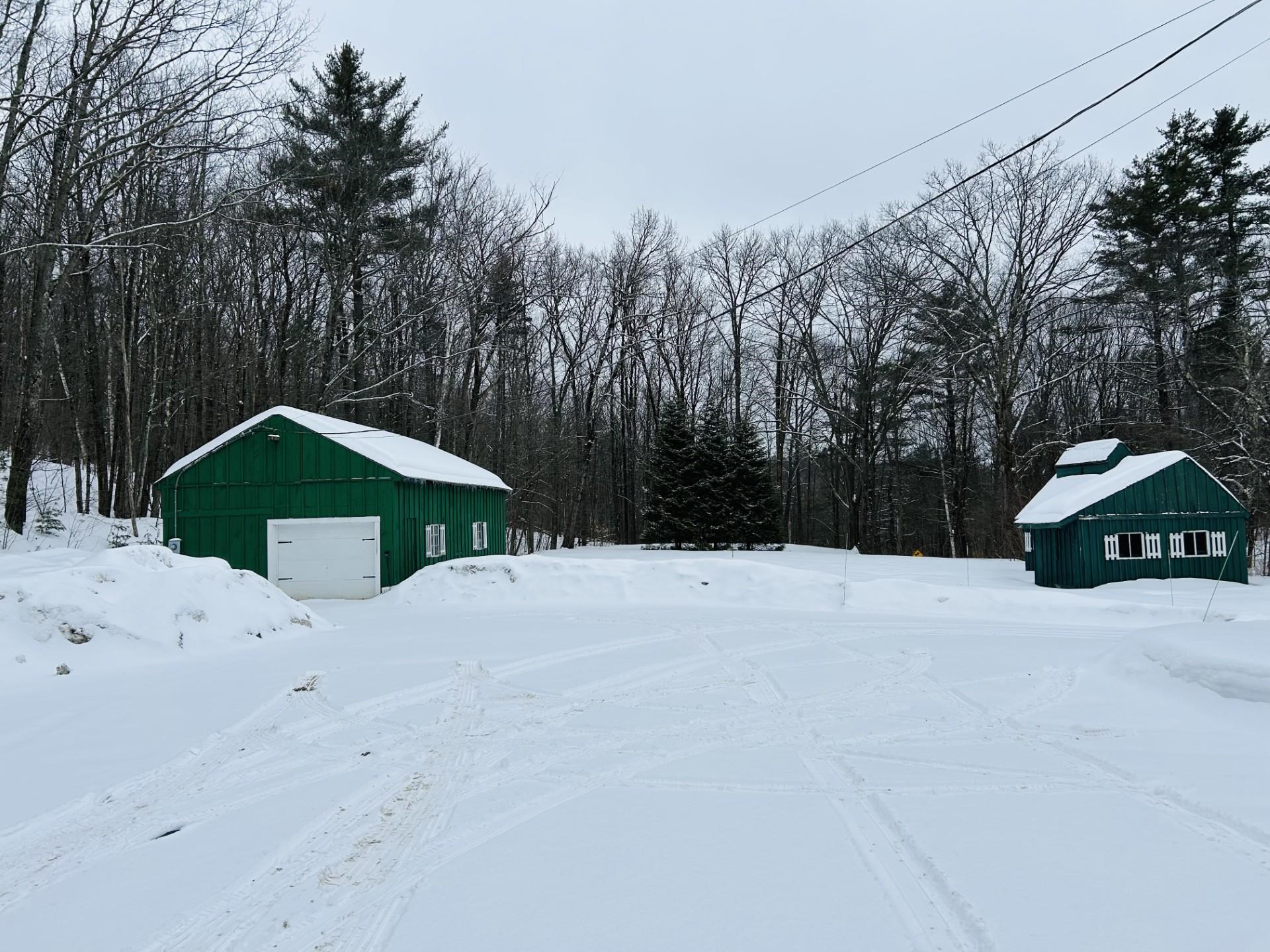 861 Alstead Center Road Alstead, NH 03602 - Photo 22 of 23