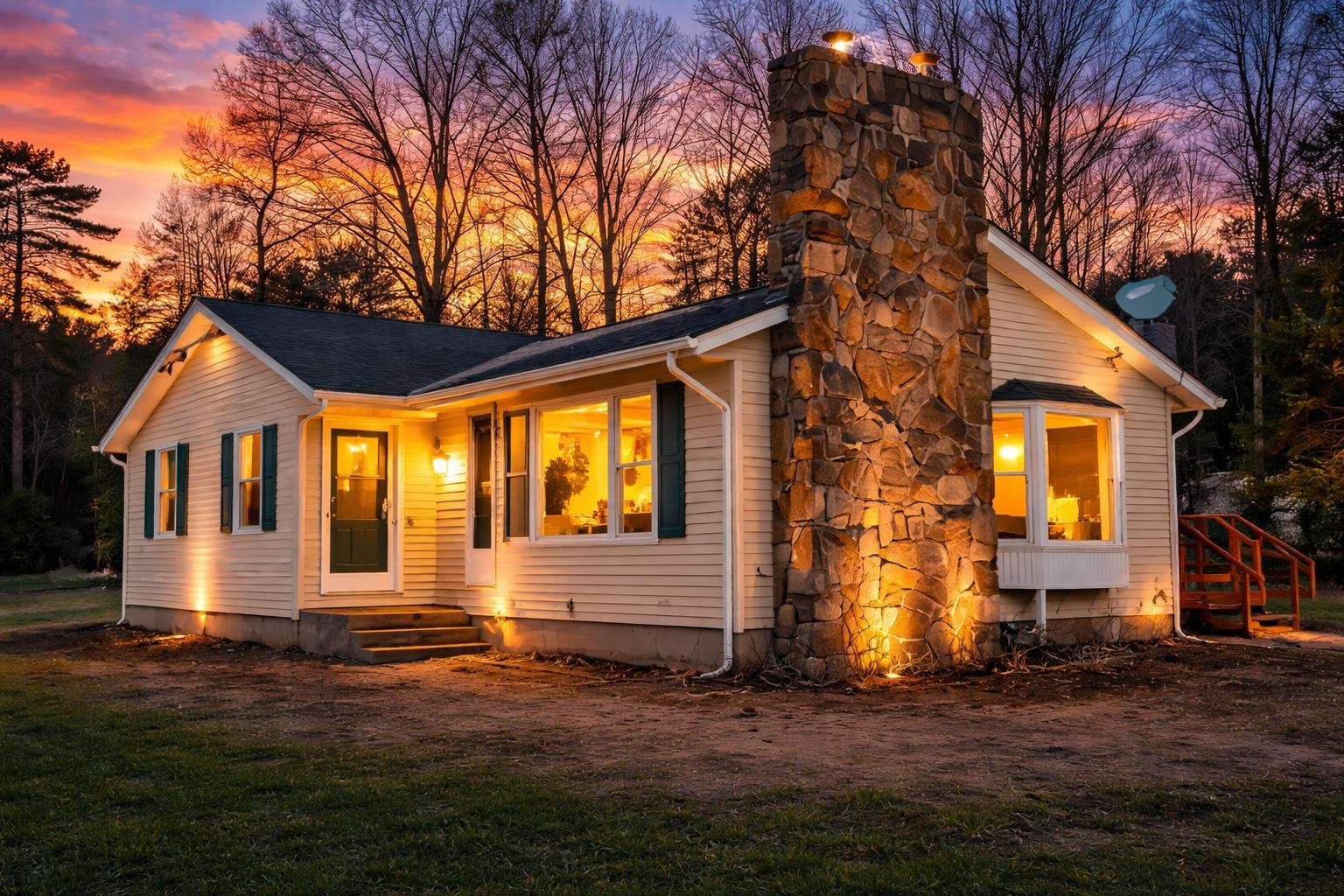 861 Alstead Center Road Alstead, NH 03602 - Photo 23 of 23