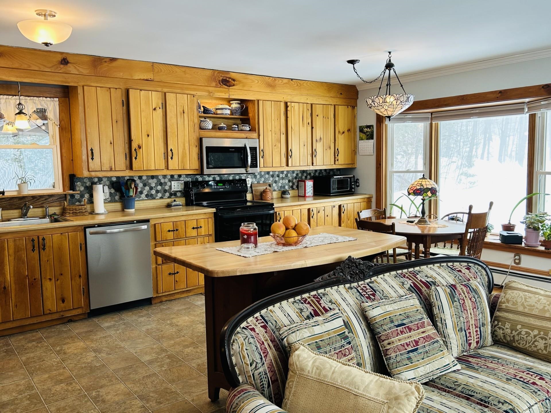 861 Alstead Center Road Alstead, NH 03602 - Photo 3 of 23