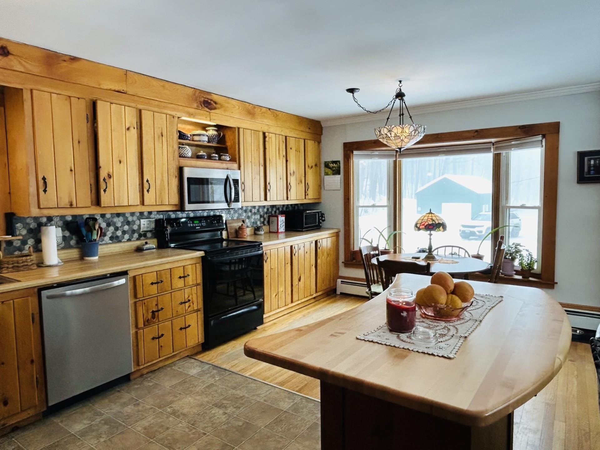 861 Alstead Center Road Alstead, NH 03602 - Photo 4 of 23