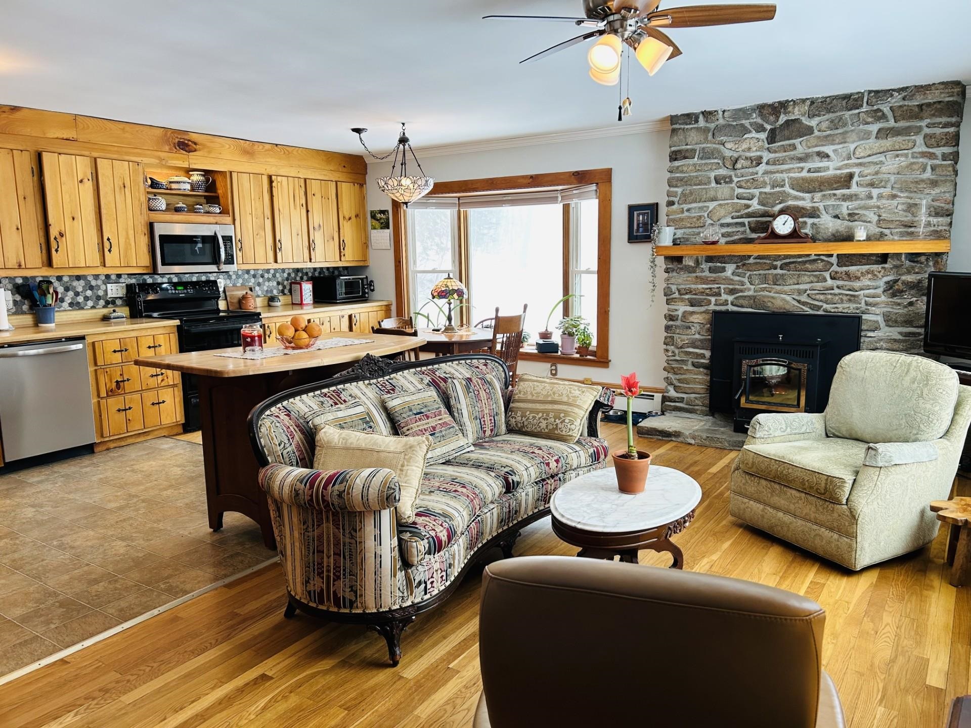 861 Alstead Center Road Alstead, NH 03602 - Photo 7 of 23