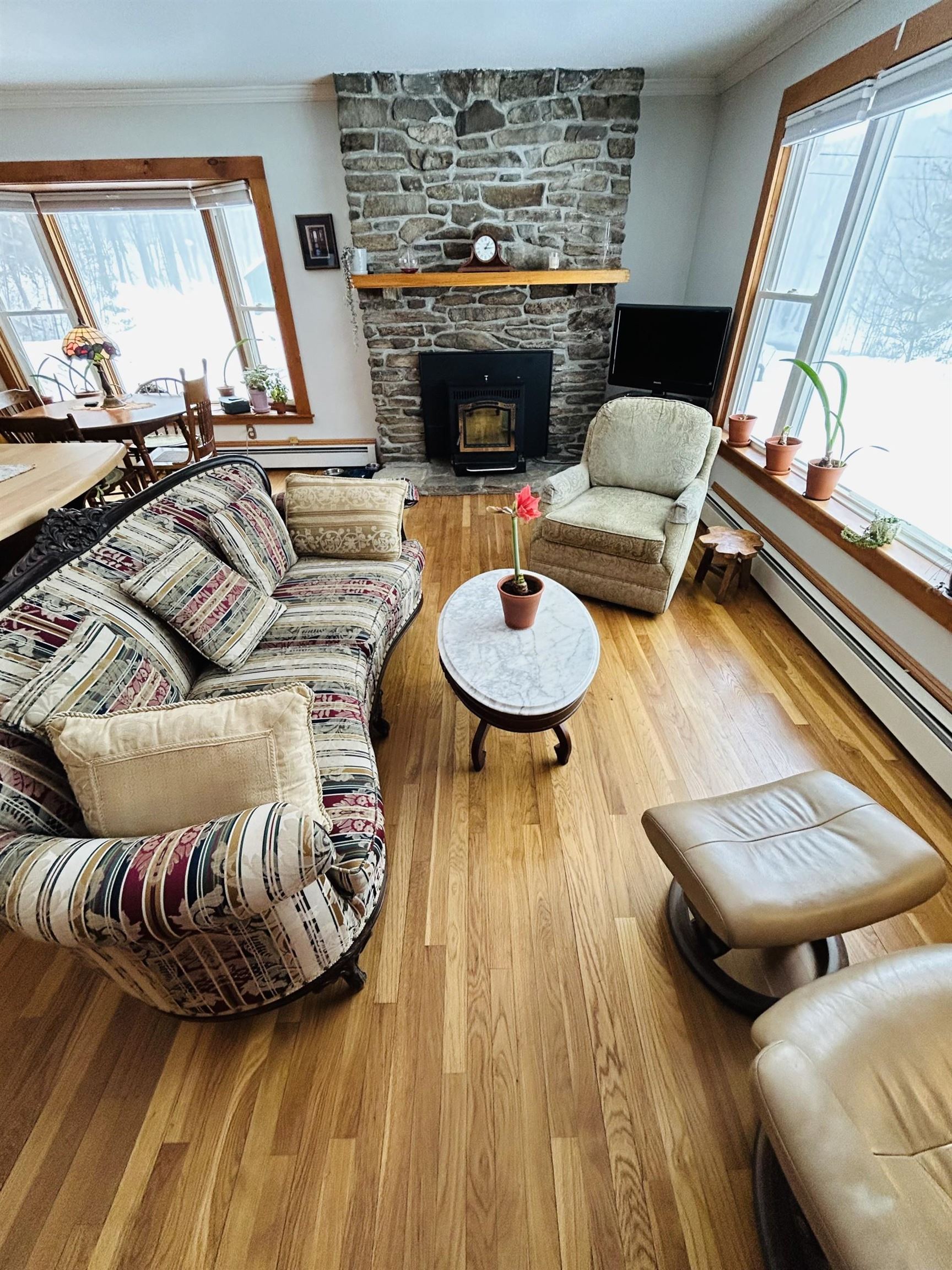 861 Alstead Center Road Alstead, NH 03602 - Photo 8 of 23