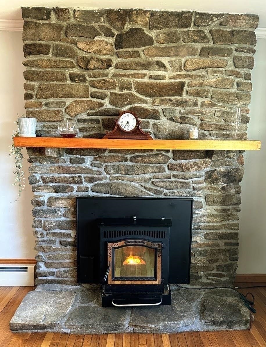 861 Alstead Center Road Alstead, NH 03602 - Photo 9 of 23