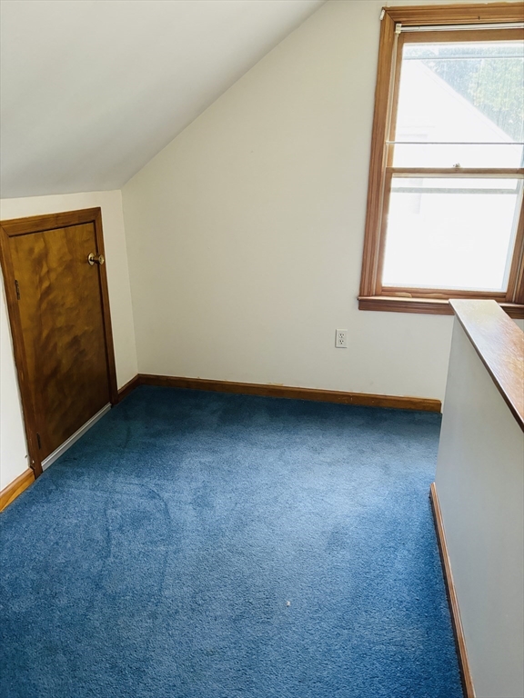 75 Powell Avenue Springfield, MA 01118 - Photo 21 of 25 an empty room with a window