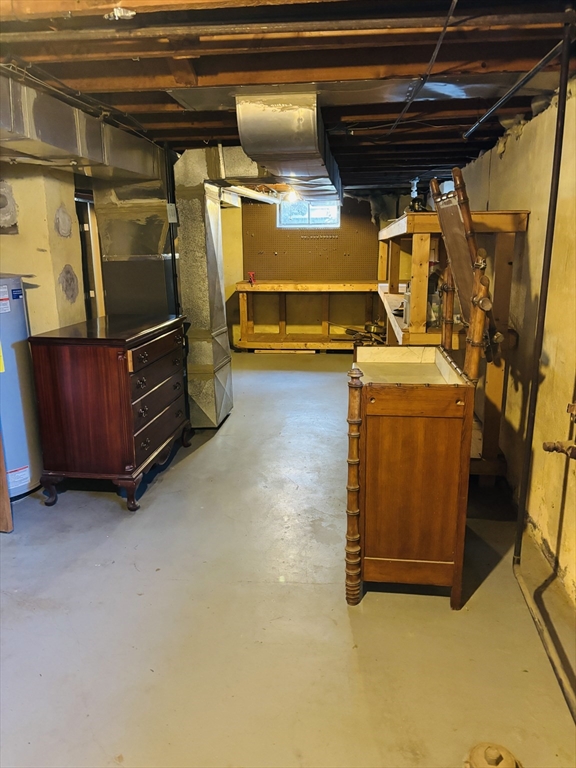 75 Powell Avenue Springfield, MA 01118 - Photo 25 of 25 a view of storage and utility room