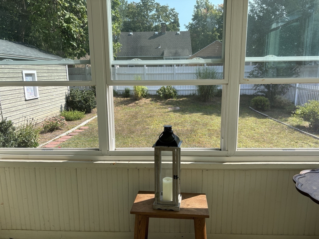 75 Powell Avenue Springfield, MA 01118 - Photo 9 of 25 a view of a lake from a window