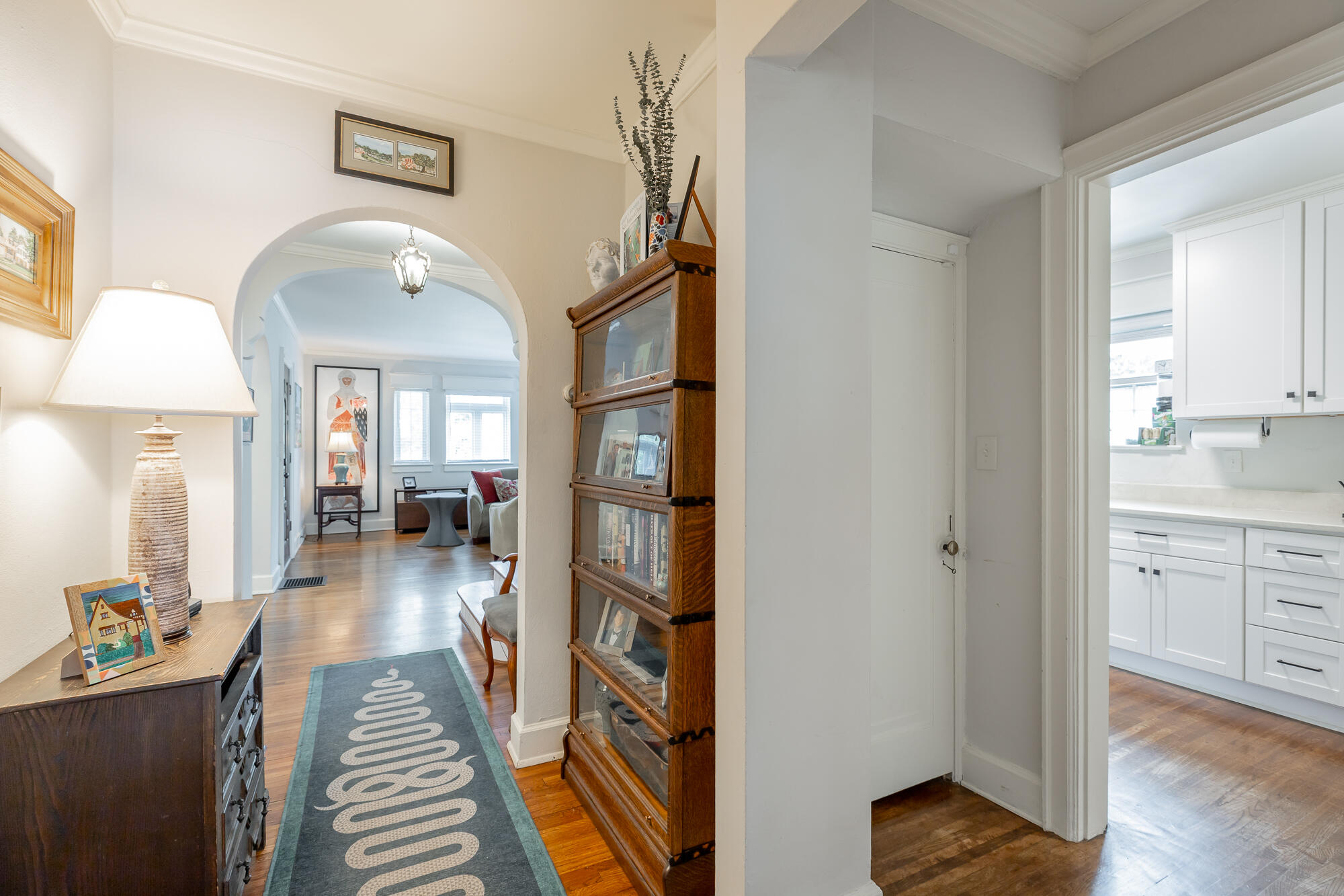 1206 East Dallas Road Chattanooga, TN 37405 - Photo 24 of 152 1207 E Dallas Road HD-17