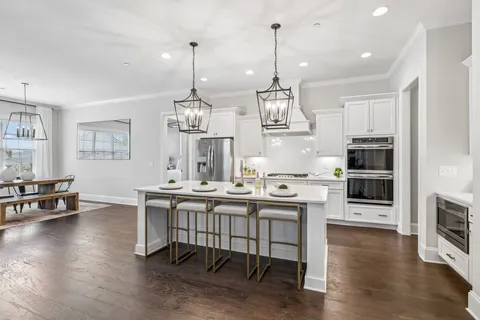 $1,030,800 | 1429 Trumpet Lily Place, Nolensville, TN 37135