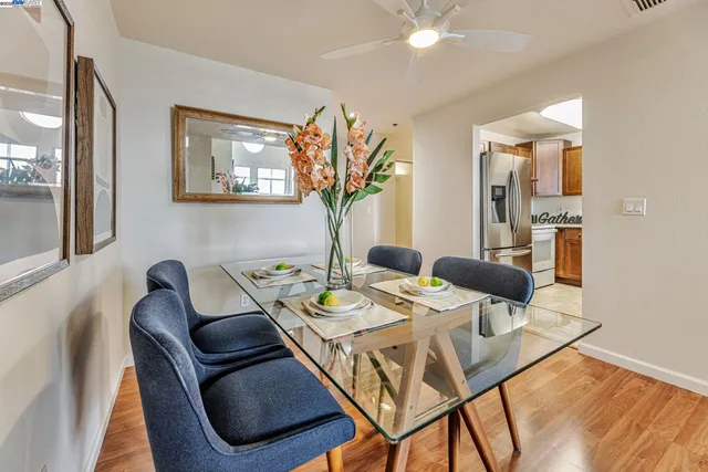 $620,000 | 535 Pierce Street, Unit 1307, Albany, CA 94706