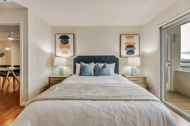 $620,000 | 535 Pierce Street, Unit 1307, Albany, CA 94706
